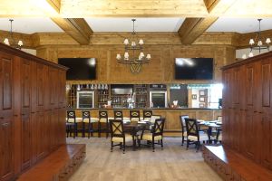 Sage Valley Bar